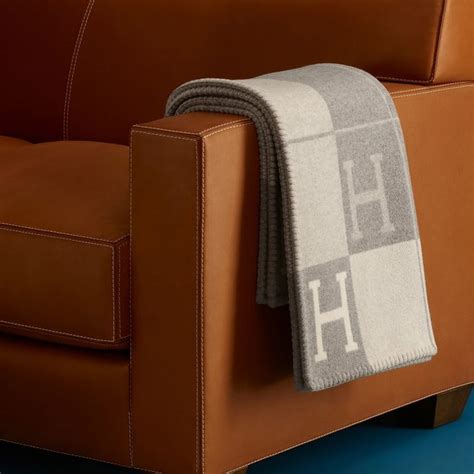 hermes avalon cushion replica|The Best Hermès Throw Blanket Dupes to Shop Now .